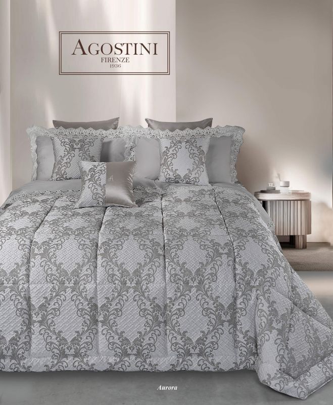 Покривало Agostini Firenze Aurora Trapunta
