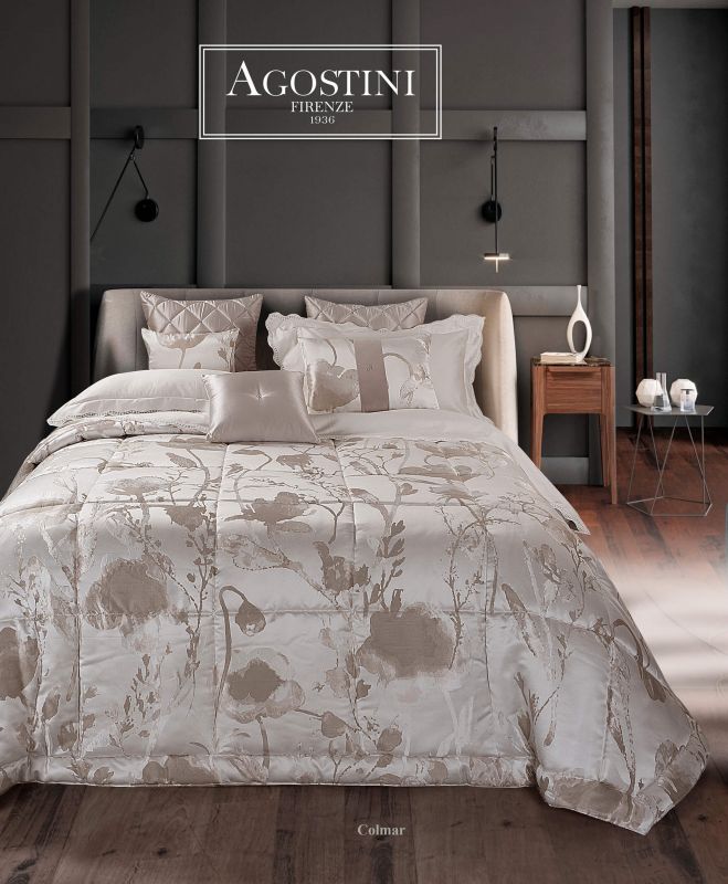 Покривало Agostini Firenze Colmar Trapunta