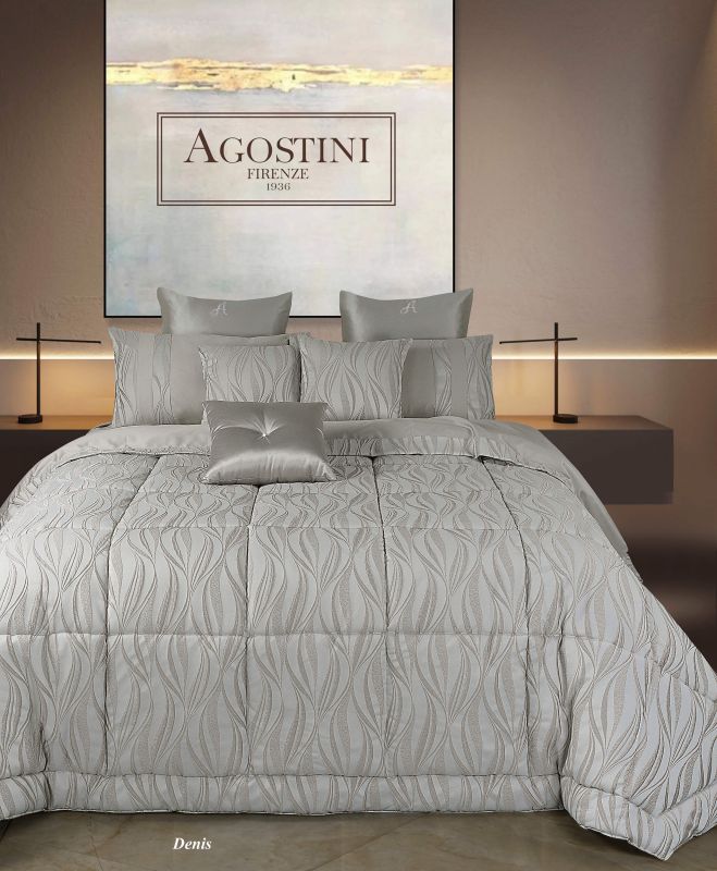 Покривало Agostini Firenze Denis Trapunta