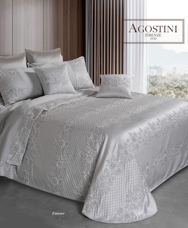 Покривало Agostini Firenze Forever Copriletto