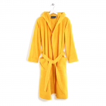Махровий халат Minorca Giallo Sole