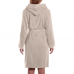 Махровий халат Gim Crema Unisex