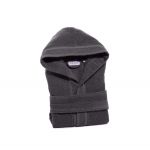 Махровий халат Gim Antracite Unisex