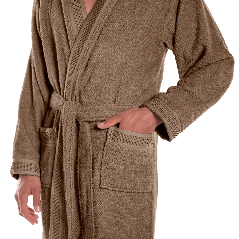Махровий халат Gim Moka Unisex