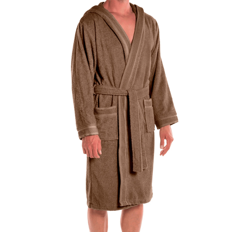Махровий халат Gim Moka Unisex