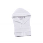 Махровий халат Gim Bianco