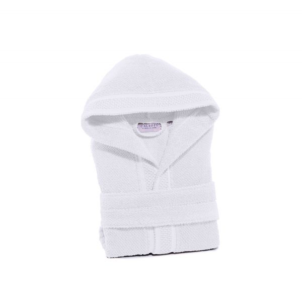 Махровий халат Gim Bianco
