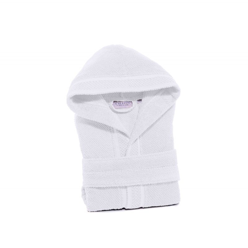 Махровий халат Gim Bianco
