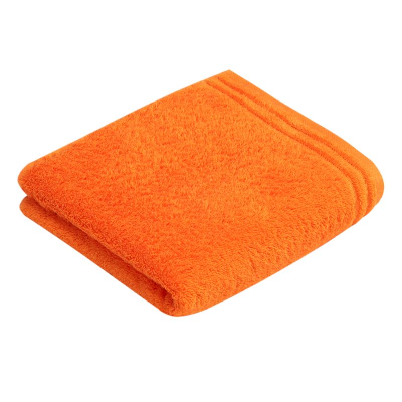 Полотенце Vossen Calipso Orange