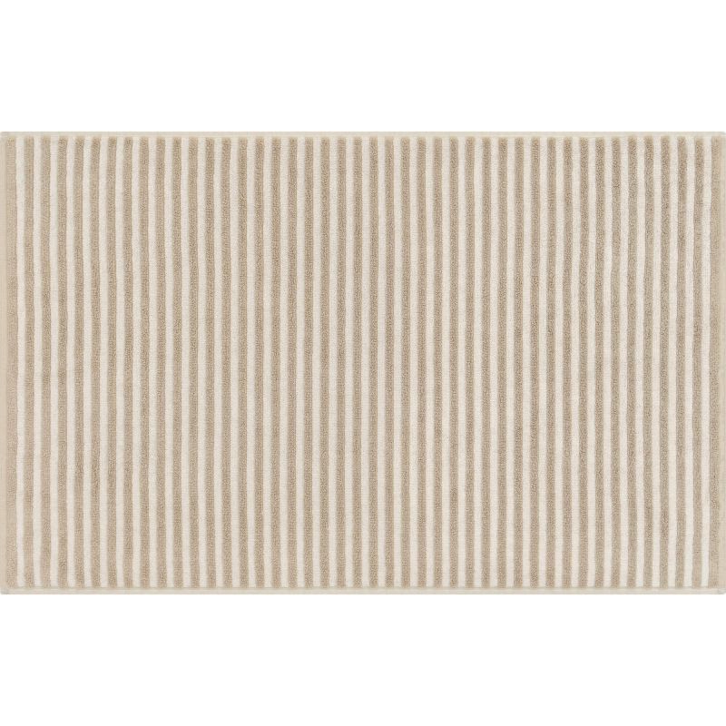 Махровый коврик Two-Tone BM 480-33