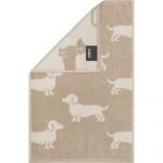Махровое полотенце Cawo We love Dogs 6246-33
