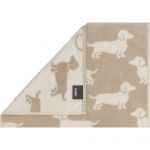 Махровое полотенце Cawo We love Dogs 6246-33