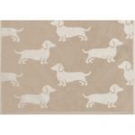 Махровое полотенце Cawo We love Dogs 6246-33