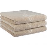 Махровое полотенце Cawo Companion Natur 6248-33