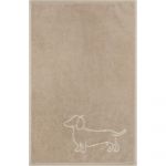 Махровое полотенце Cawo Companion Natur 6248-33