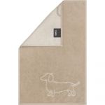 Махровое полотенце Cawo Companion Natur 6248-33