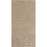 Махровое полотенце Cawo Companion Natur 6248-33