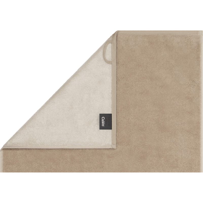 Махровое полотенце Cawo Companion Natur 6248-33