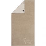 Махровое полотенце Cawo Companion Natur 6248-33