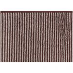 Полотенце Cawo Two-Tone Bordeaux 480-23
