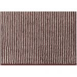 Полотенце Cawo Two-Tone Bordeaux 480-23