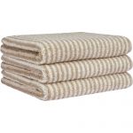 Полотенце Cawo Two-Tone Sand 480-33