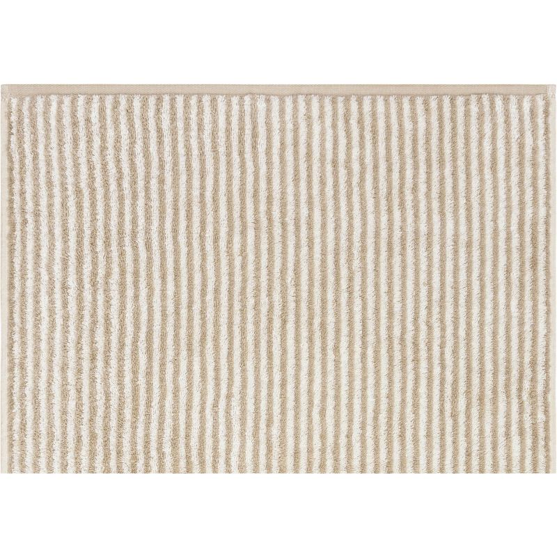 Полотенце Cawo Two-Tone Sand 480-33