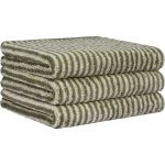 Полотенце Cawo Two-Tone Field 480-34