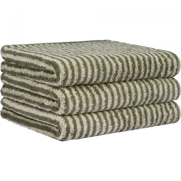 Полотенце Cawo Two-Tone Field 480-34