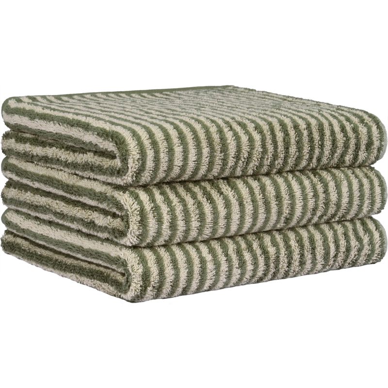 Полотенце Cawo Two-Tone Field 480-34