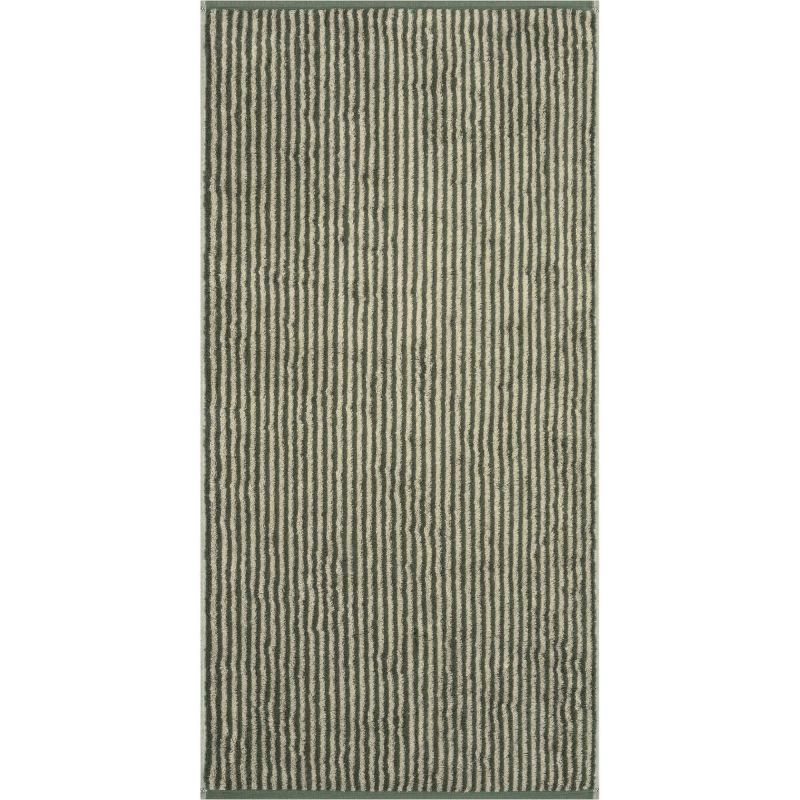 Полотенце Cawo Two-Tone Field 480-34