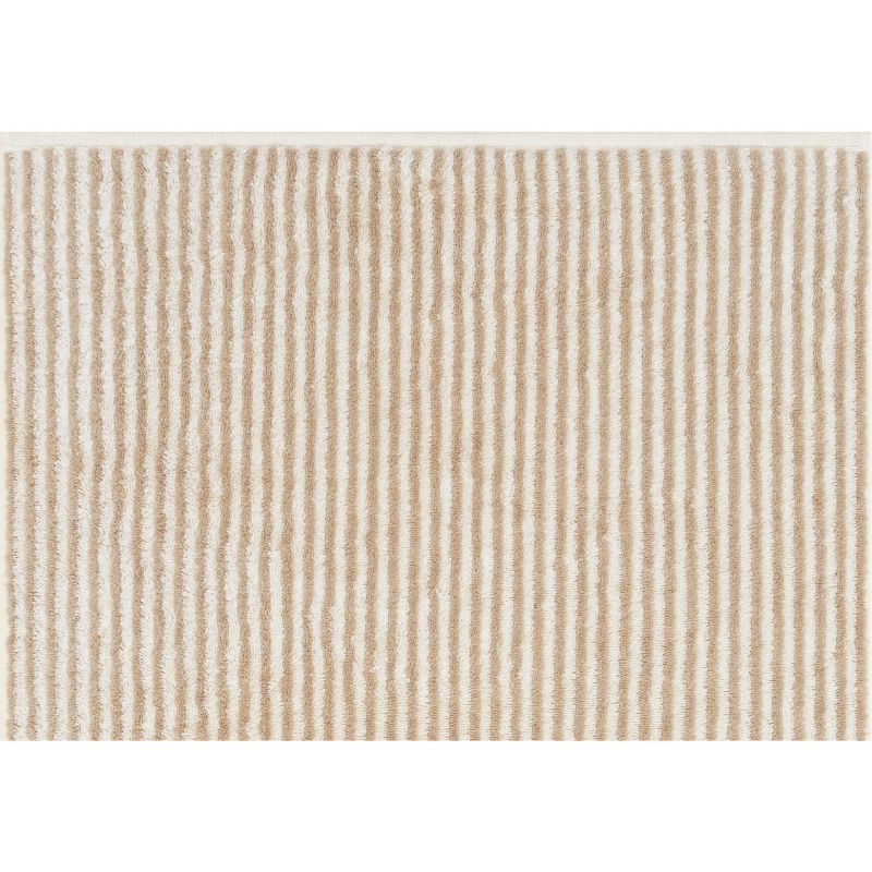 Полотенце Cawo Two-Tone Natur 480-36