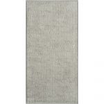 Полотенце Cawo Two-Tone Graphit 480-70