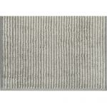 Полотенце Cawo Two-Tone Graphit 480-70