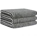 Полотенце Cawo Two-Tone Basalt 480-73