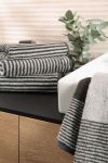 Полотенце Cawo Two-Tone Basalt 480-73