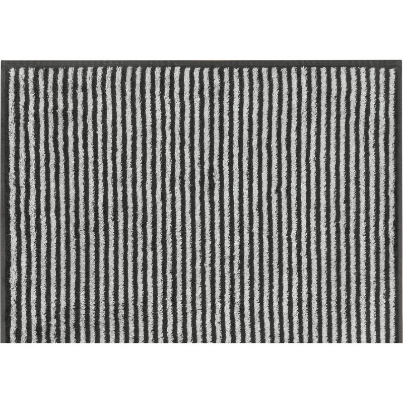 Полотенце Cawo Two-Tone Basalt 480-73