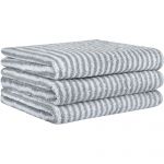 Полотенце Cawo Two-Tone Platin 480-76