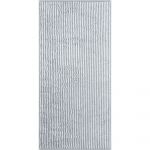 Полотенце Cawo Two-Tone Platin 480-76