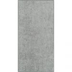 Полотенце Cawo Two-Tone Schiefer 480-77