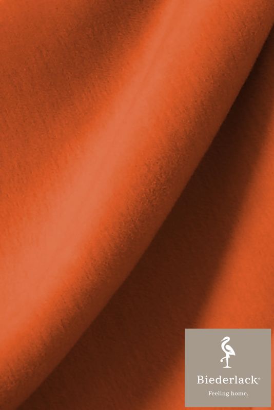 Флисовое покрывало Terracotta