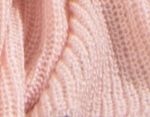 Покрывало Biederlack Rose Mesh Knit