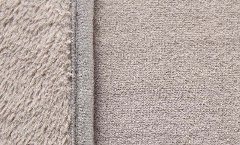 Немецкое покрывало Biederlack Pure Soft Taupe