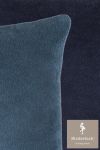 Декоративная подушка Biederlack Jeans Marino