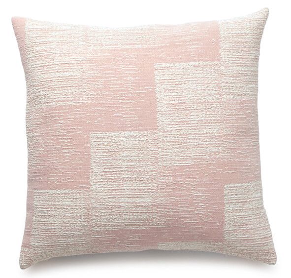 Подушка декоративная Biederlack Rose Cushion