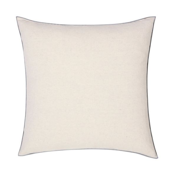 Декоративная подушка Biederlack Grey Cushion
