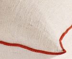 Подушка декоративная Biederlack Red Cushion