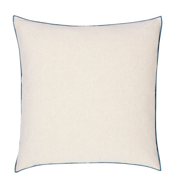 Декоративная подушка Biederlack Blue Cushion