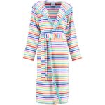 Велюровый халат Hood Multicilor (1495)