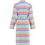 Велюровый халат Shawl Collar Multicolor (1496)
